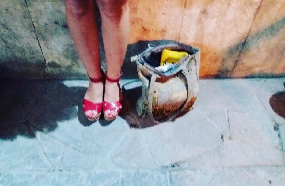 zapatos de roser amills