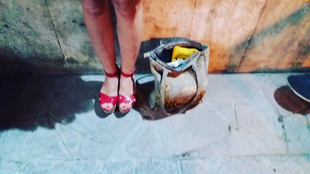 zapatos de roser amills