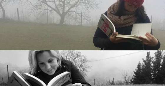 Empieza la temporada de lectura de otoño ¿preparados para una nueva novela? Pronto #asjalacis entre nosotros! Mi #novela2017 - Roser Amills, escritora mallorquina