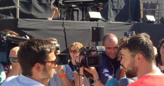 Diada - Roser Amills, escritora mallorquina