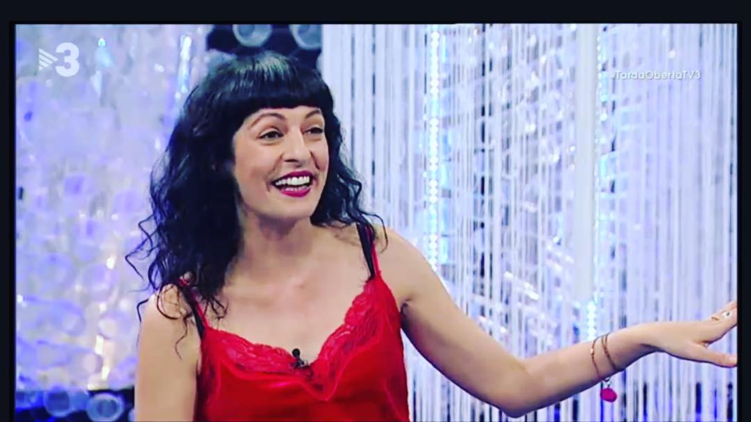 Heu vist @tardaobertatv3? Si no, aneu a @tv3cat a la carta, feu un cop d’ull, vull saber opinions i aprendre de vosaltres!!! Va, ho passareu bé :))