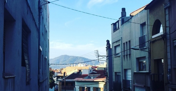 Bon dia! - Roser Amills, escritora mallorquina
