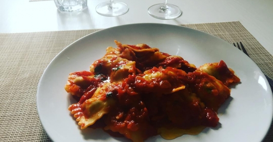 Al dente - Roser Amills, escritora mallorquina