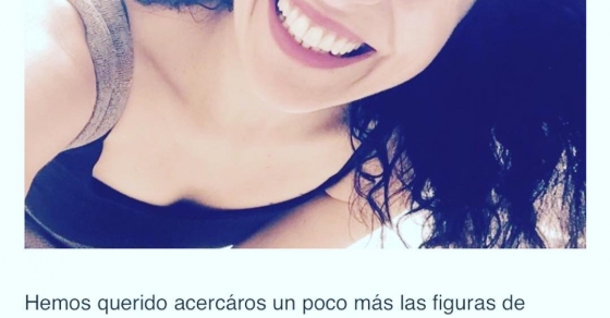 Cotillead en la web de @terrormolins, me han hecho 10 preguntas cinéfilas y obligado a responder a todas! - Roser Amills, escritora mallorquina