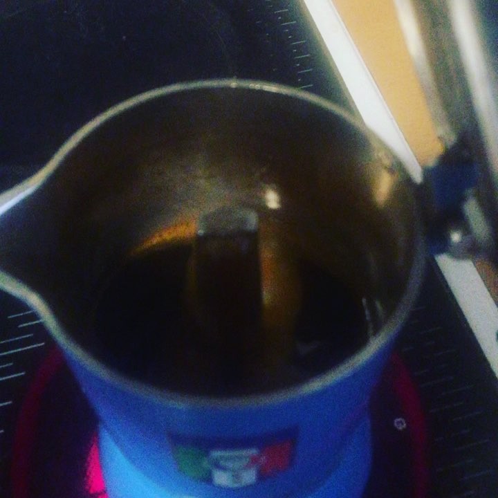 cafetera italiana