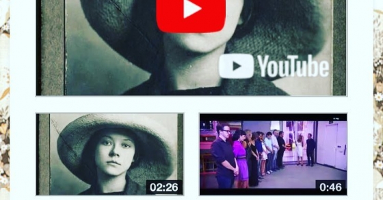 canal de youtube de roser amills