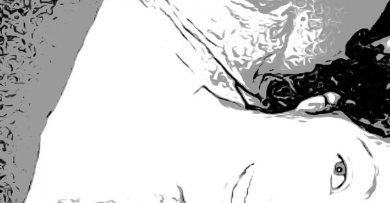 dibujo de roser amills