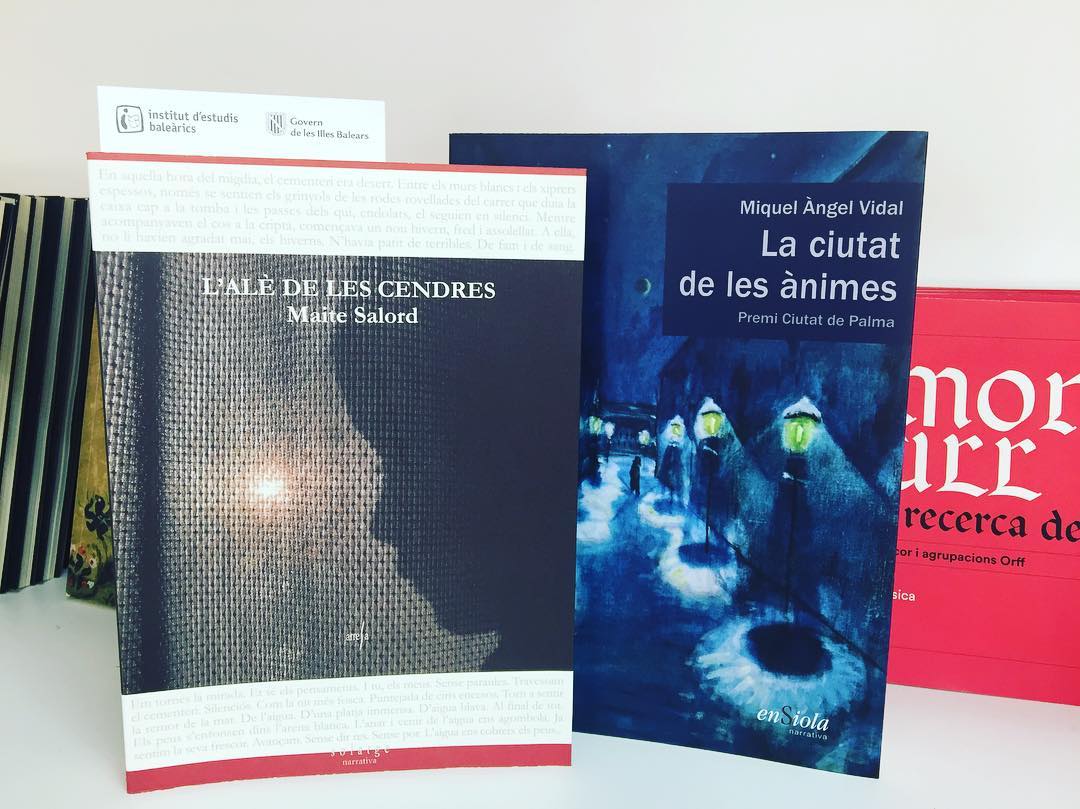 la setmana del llibre en catala