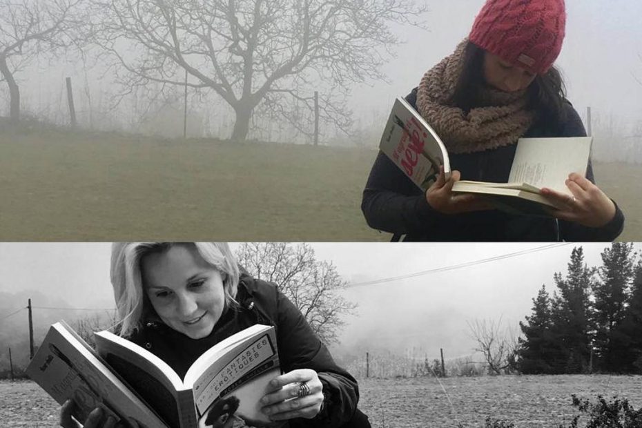 lectores de roser amills