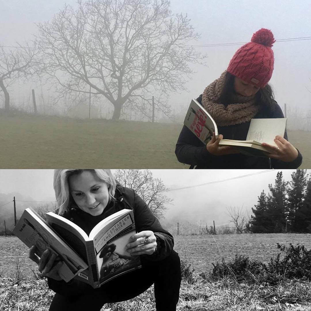 lectores de roser amills