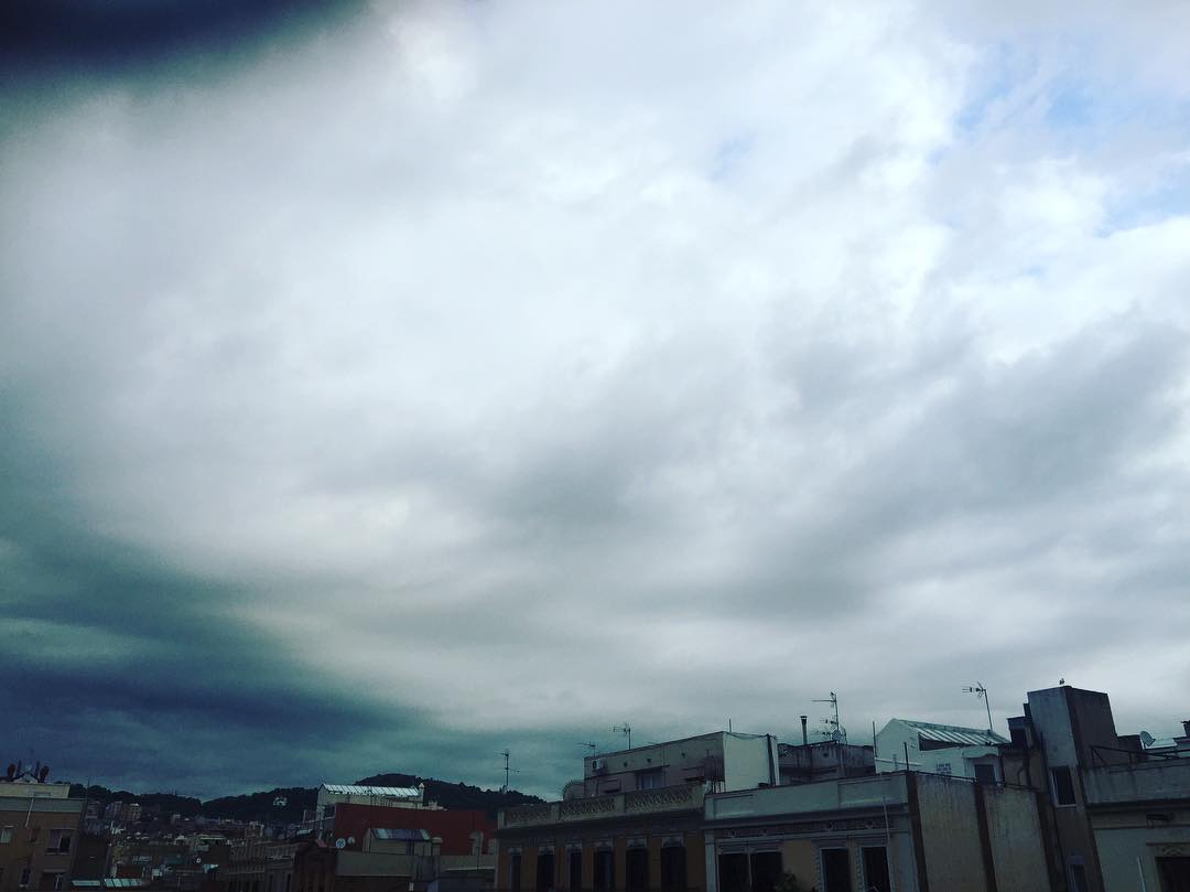 lluvia