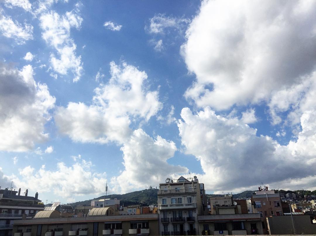 Os deseo una muy geliz tarde #almasbonitas