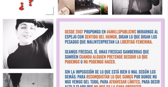 que es amills public wc