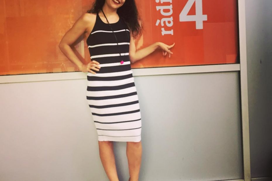 roser amills a radio 4