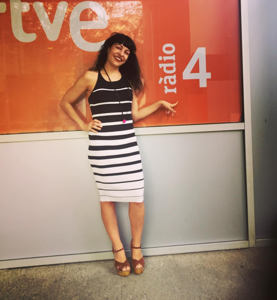 roser amills a radio 4