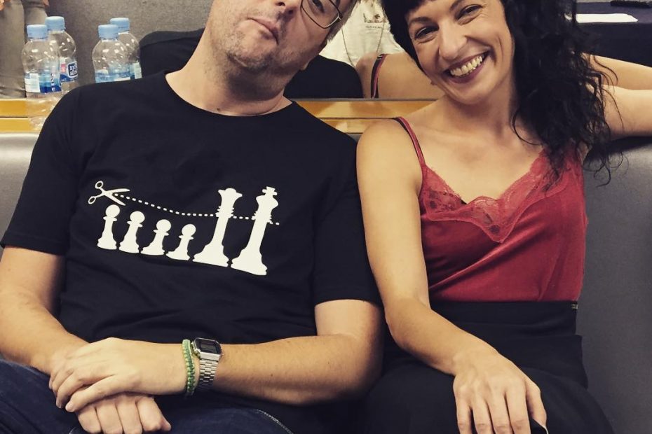 roser amills a tarda oberta de tv3