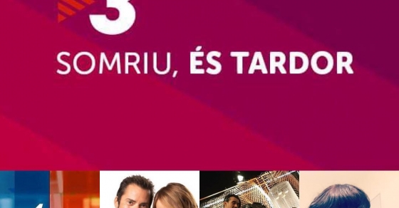 roser amills a tarda oberta de tv3