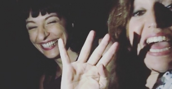 roser amills amb anna bertran