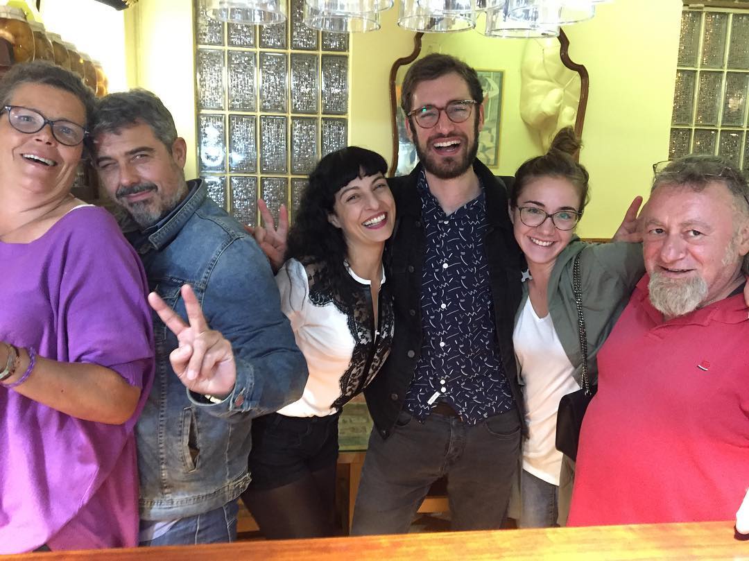 Show compassion, be grateful  