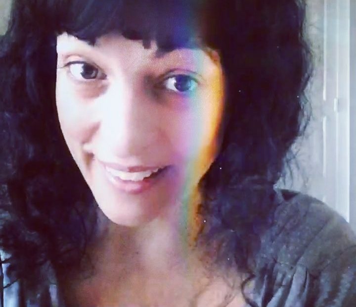 roser amills de colores