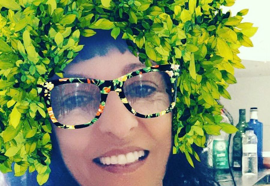 Roser Amills Divertida