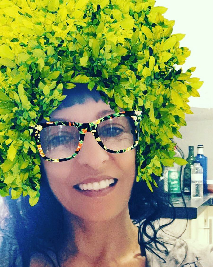 Roser Amills Divertida