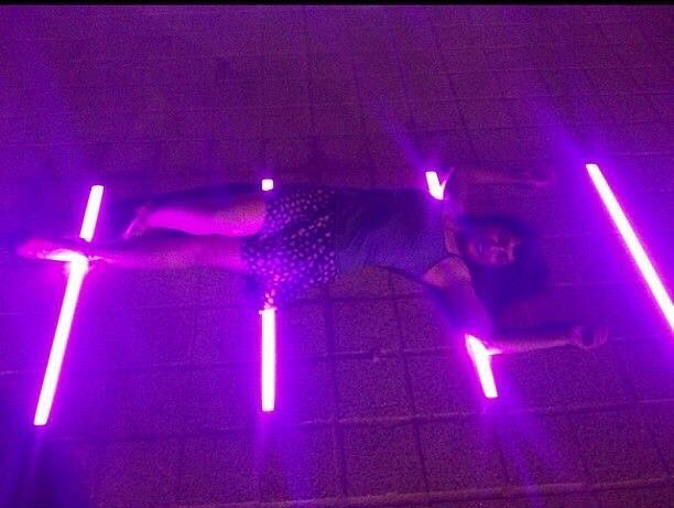 Relajarse y cargar las pilas es siempre una buena idea!