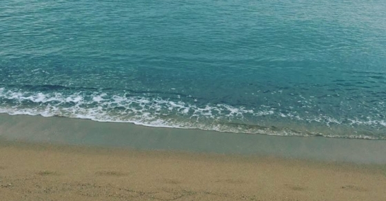 El mar más cálido es el de octubre: 24°C - Roser Amills, escritora mallorquina