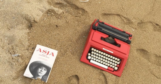 El 11 de octubre #asjalacis estará en tu librería favorita - Roser Amills, escritora mallorquina