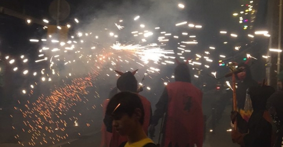 Ara, a #barridegracia - Roser Amills, escritora mallorquina