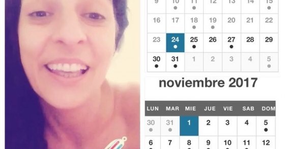 Gràcies Sílvia Sanjosé de @comanegra per la feinada que fas per donar a conèixer #asjalacis & #walterbenjamin !! Agenda a roseramills.com - Roser Amills, escritora mallorquina