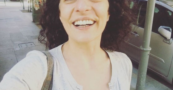 Ep! És dimecres i aquesta tarda a @tv3cat cap a les set surto a portar alegria amb #inspiraciooberta de @tardaobertatv3 Connecteu-vos, vull comentaris!! - Roser Amills, escritora mallorquina