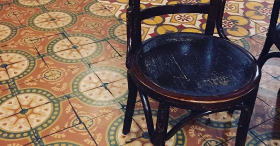 Bar Marsella, Barcelona