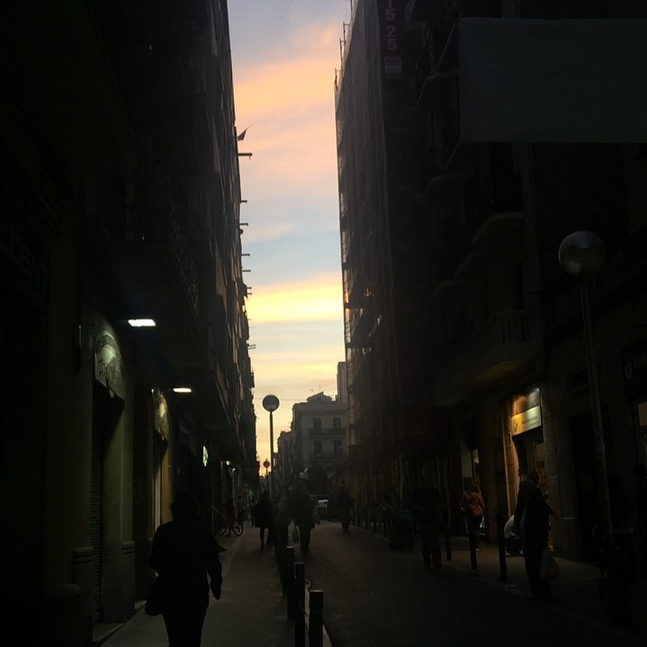 “La dicha saca al dichoso de la concatenación de los destinos y de la red de su destino.”―WB