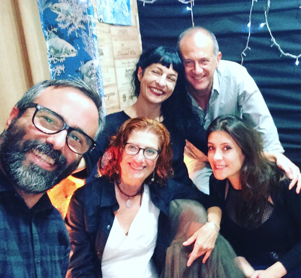 Entrevista a Roser Amills a Radio Arenys