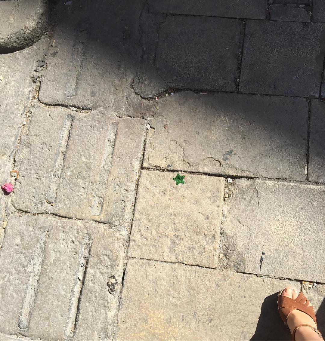 Feliz lunes, almas bonitas