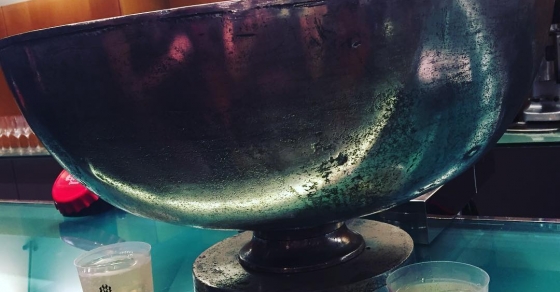 foyer del gran teatre del liceu