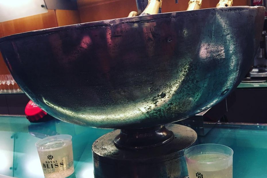 foyer del gran teatre del liceu