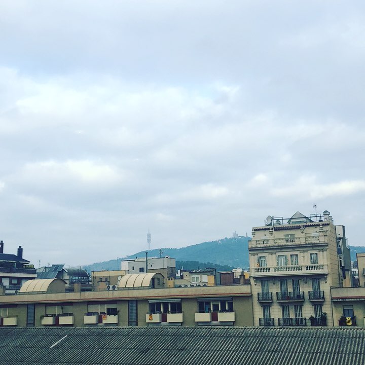 Buenos y felices días, almas bonitas  