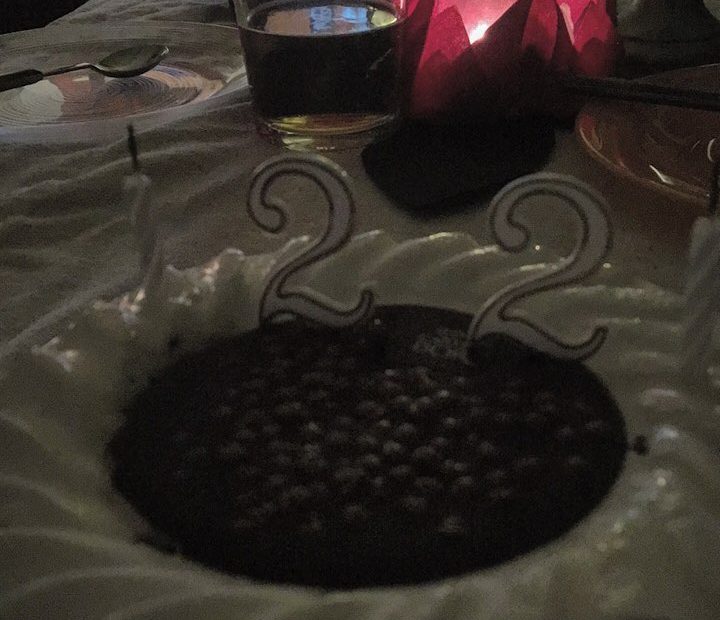 Hoy celebramos el #22cumpleaños de mi hijo Marcel. Ha votado. Se ha indignado. Volvera a votar, todas las veces que sea necesario