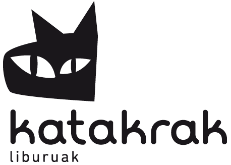 Buy Now: Katakrak liburuak