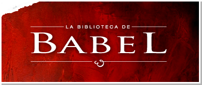 Buy Now: La biblioteca de Babel