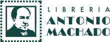 Buy Now: Libreria Antonio Machado