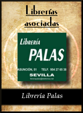 Buy Now: Librería Palas