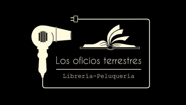 logo los oficios terrestres libreria