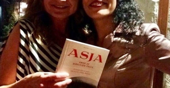 Monica Bordas i Roser Amills