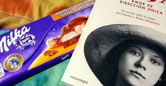 novela sobre asja lacis de roser amills