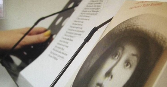 novela sobre Asja Lacis de Roser Amills