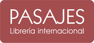 Buy Now: Pasajes librería internacional