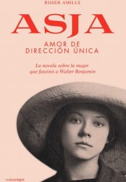 Roser Amills publicada en Argentina